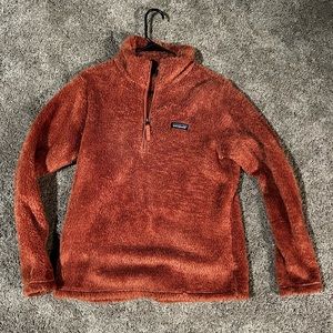 Patagonia Women’s Los Gatos Fleece Pullover